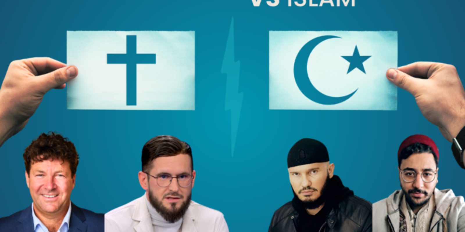 Où sont réellement les raisons de croire ?