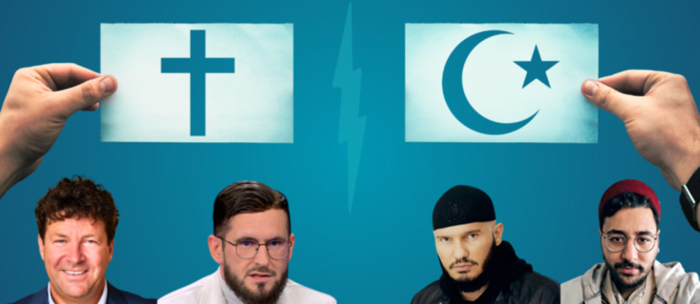 Où sont réellement les raisons de croire ?