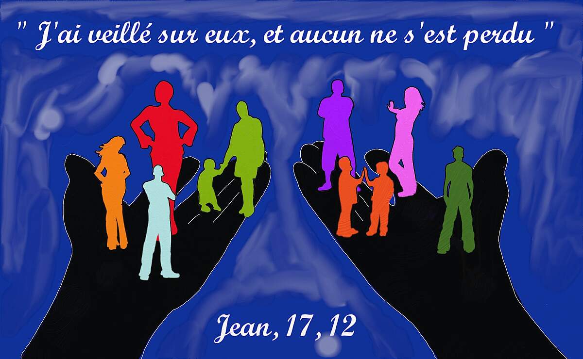 Jésus aujourd'hui : évangile et commentaire  - Page 2 FR-Evangile-Illustre-2018-05-13_web