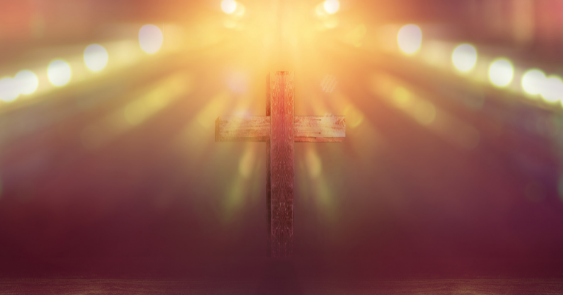 *Un Saint, un Miracle* : Sainte Angela de la Cruz : convertie par la vision d’une croix USM_2022_S9-03_02